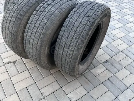 NEXEN/WinGuard ice 265/65r17 за 40 000 тг. в Алматы – фото 4