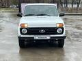 ВАЗ (Lada) Lada 2131 (5-ти дверный) 2019 года за 5 600 000 тг. в Костанай