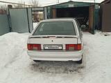 ВАЗ (Lada) 2114 2006 годаfor550 000 тг. в Уральск – фото 3