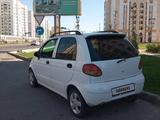 Daewoo Matiz 1998 года за 850 000 тг. в Туркестан – фото 2