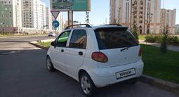 Daewoo Matiz 1998 года за 850 000 тг. в Туркестан – фото 2