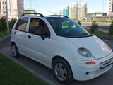 Daewoo Matiz 1998 годаүшін850 000 тг. в Туркестан