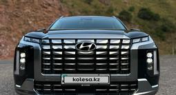 Hyundai Palisade 2023 годаfor31 800 000 тг. в Алматы – фото 4