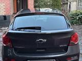 Chevrolet Cruze 2014 года за 3 100 000 тг. в Алматы – фото 4