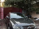 Chevrolet Cruze 2014 года за 3 100 000 тг. в Алматы