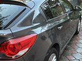 Chevrolet Cruze 2014 года за 3 100 000 тг. в Алматы – фото 3