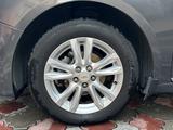 Chevrolet Cruze 2014 года за 3 100 000 тг. в Алматы – фото 5