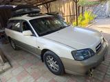 Subaru Outback 2001 годаүшін3 200 000 тг. в Талгар – фото 2