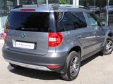 Skoda Yeti 2012 годаүшін4 500 000 тг. в Астана – фото 5