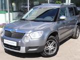 Skoda Yeti 2012 года за 4 500 000 тг. в Астана