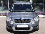 Skoda Yeti 2012 годаүшін4 500 000 тг. в Астана – фото 2