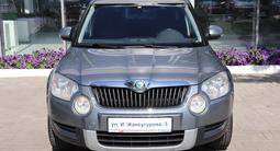 Skoda Yeti 2012 года за 5 300 000 тг. в Астана – фото 2