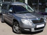 Skoda Yeti 2012 годаүшін4 500 000 тг. в Астана – фото 3