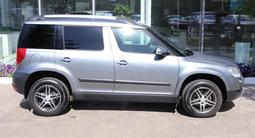 Skoda Yeti 2012 года за 5 300 000 тг. в Астана – фото 4