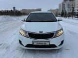 Kia Rio 2014 года за 3 500 000 тг. в Астана