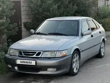Saab 900, 1997