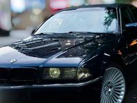 BMW 728 1996 годаfor3 600 000 тг. в Караганда