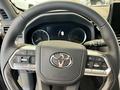 Toyota Land Cruiser 2024 года за 50 510 000 тг. в Алматы – фото 18