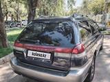 Subaru Legacy Lancaster 1997 года за 2 100 000 тг. в Алматы – фото 5