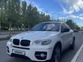 BMW X6 2014 годаүшін15 500 000 тг. в Астана – фото 2