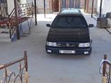Volkswagen Passat 1991 года за 1 550 000 тг. в Астана – фото 4