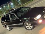 Volkswagen Passat 1991 года за 1 550 000 тг. в Астана – фото 5