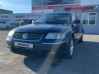 Volkswagen Passat 2002 годаүшін2 500 000 тг. в Караганда