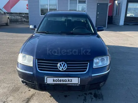 Volkswagen Passat 2002 года за 2 500 000 тг. в Караганда – фото 2