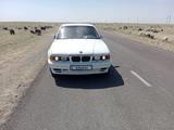BMW 520 1991 года за 1 550 000 тг. в Казалинск – фото 3
