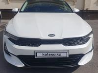 Kia K5 2021 года за 12 200 000 тг. в Шымкент