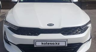 Kia K5 2021 года за 12 200 000 тг. в Шымкент