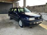 Volkswagen Golf 1995 года за 2 000 000 тг. в Шымкент