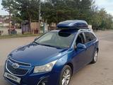 Chevrolet Cruze 2014 года за 3 750 000 тг. в Акколь (Аккольский р-н)