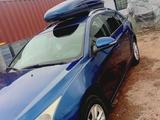 Chevrolet Cruze 2014 года за 3 750 000 тг. в Акколь (Аккольский р-н) – фото 2