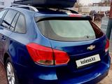 Chevrolet Cruze 2014 года за 3 750 000 тг. в Акколь (Аккольский р-н) – фото 3