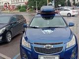 Chevrolet Cruze 2014 года за 3 750 000 тг. в Акколь (Аккольский р-н) – фото 4
