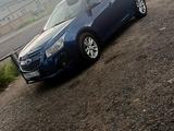 Chevrolet Cruze 2014 года за 3 750 000 тг. в Акколь (Аккольский р-н) – фото 5