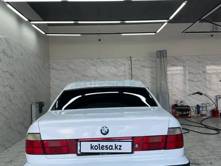 BMW 525 1993 года за 2 000 000 тг. в Тараз