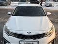 Kia K5 2018 годаүшін7 500 000 тг. в Алматы