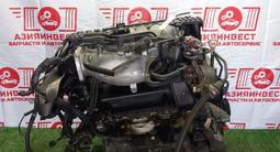 Контрактный двигатель mitsubishi 6a13/6a12/6a11/4g64/5g93/4g69 за 260 000 тг. в Алматы