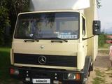 Mercedes-Benz  814 1986 года за 7 300 000 тг. в Алматы