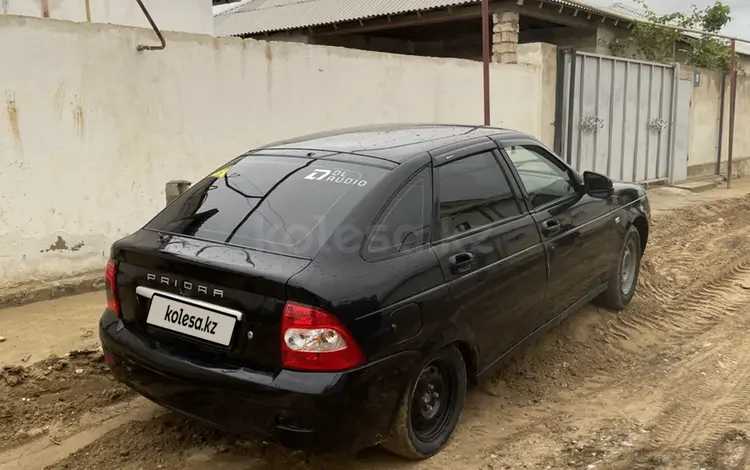 ВАЗ (Lada) Priora 2172 2009 годаfor10 000 тг. в Актау