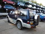 Mitsubishi Pajero 1994 годаүшін111 111 тг. в Темиртау – фото 3