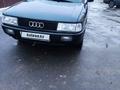 Audi 80 1987 года за 900 000 тг. в Астана