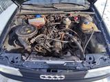 Audi 80 1987 годаүшін900 000 тг. в Астана – фото 5