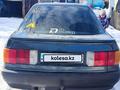 Audi 80 1987 года за 900 000 тг. в Астана – фото 3