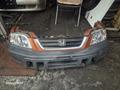 Хонда CR-V носкат привозной идеальный за 250 000 тг. в Алматы