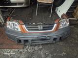 Хонда CR-V носкат привозной идеальный за 250 000 тг. в Алматы