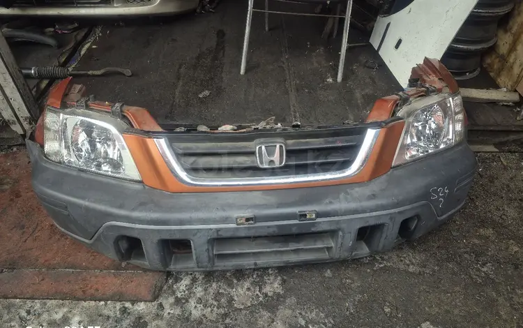 Хонда CR-V носкат привозной идеальный за 250 000 тг. в Алматы