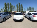 Volkswagen Passat 1993 годаүшін1 700 000 тг. в Актобе